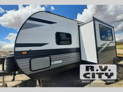 2023 Jayco Jay Flight 242BHSW photo 3