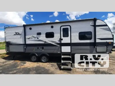 2023 Jayco Jay Flight 242BHSW