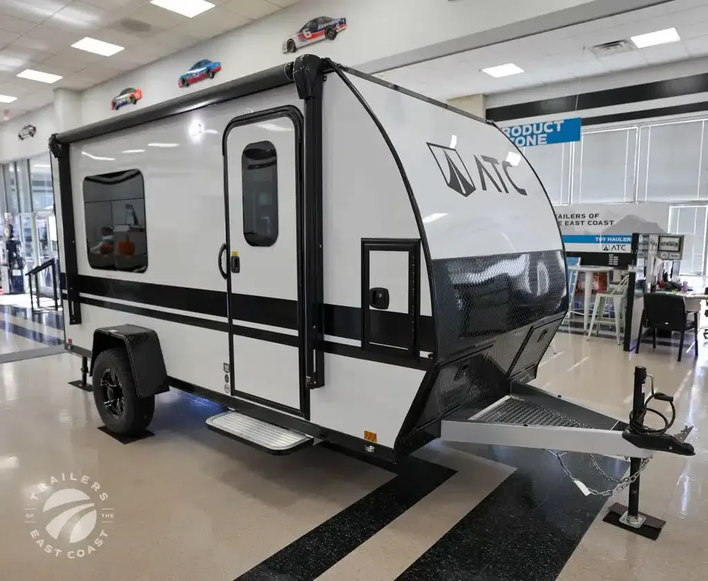 2026 Atc PL 350 1412 exterior