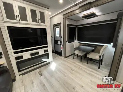 2025 Keystone Montana 3901RK photo 12