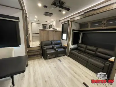 2025 Keystone Montana 3901RK photo 6