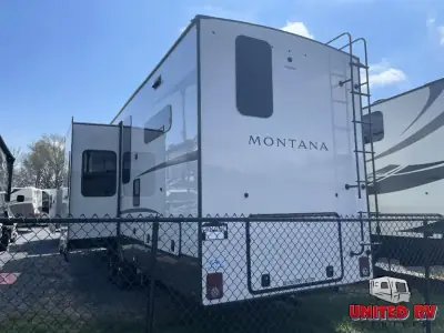 2025 Keystone Montana 3901RK photo 4