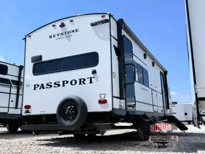 2026 Keystone Passport Super Lite 2450RK photo 6