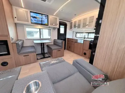 2026 Keystone Passport Super Lite 2450RK photo 21