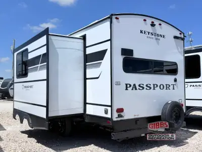 2026 Keystone Passport Super Lite 2450RK photo 7
