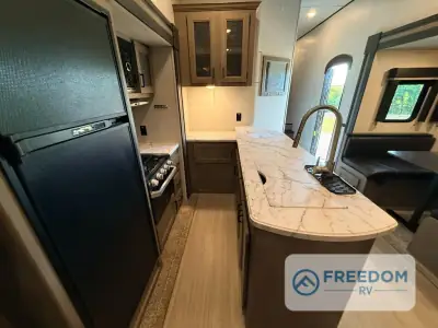 2021 Keystone Hideout 320MBDS photo 16