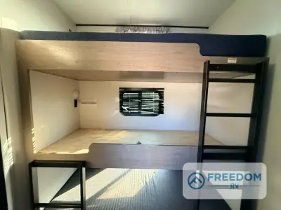 2021 Keystone Hideout 320MBDS photo 31