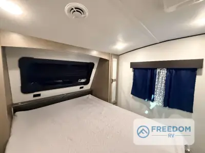 2021 Keystone Hideout 320MBDS photo 46
