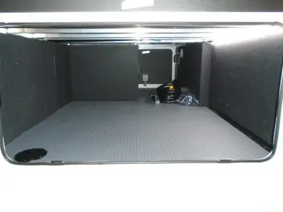 2026 Keystone Cougar Half-Ton 26RES photo 3