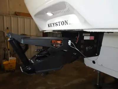 2026 Keystone Cougar Half-Ton 26RES photo 13