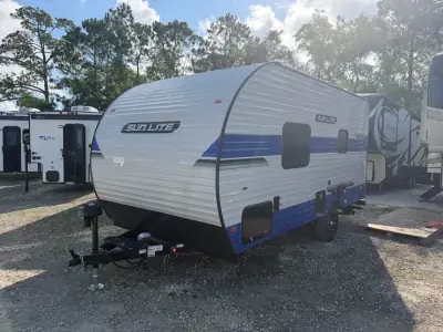 2026 Sun Lite SUN-LITE 18RD