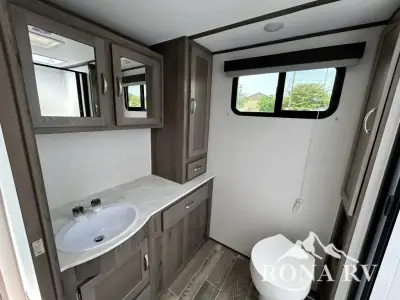 2025 Gulf Stream ENVISION 258RB photo 5