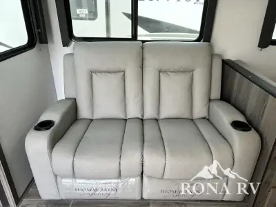 2025 Gulf Stream ENVISION 258RB photo 9