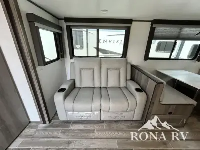 2025 Gulf Stream ENVISION 258RB photo 8