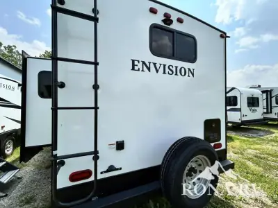 2025 Gulf Stream ENVISION 258RB photo 26