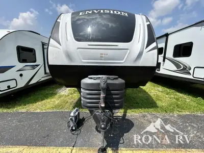 2025 Gulf Stream ENVISION 258RB photo 29
