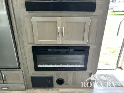 2025 Gulf Stream ENVISION 258RB photo 21
