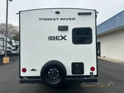 2026 Forest River IBEX 16MBJ Beast Mode photo 5