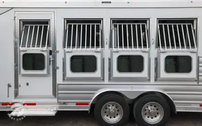 2026 Lakota Charger CH8413SR photo 14