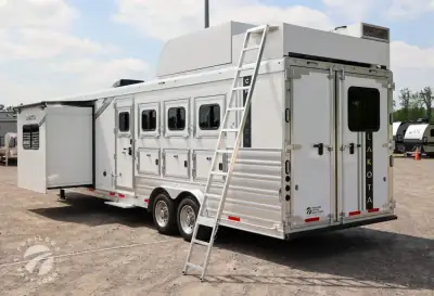 2026 Lakota Charger CH8413SR photo 7