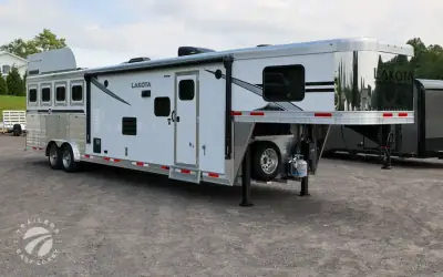 2026 Lakota Charger CH8413SR photo 2