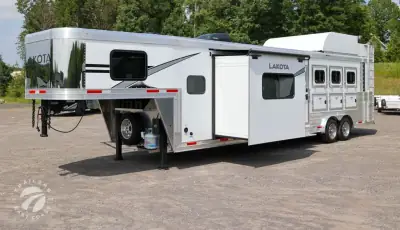 2026 Lakota Charger CH8413SR photo 5