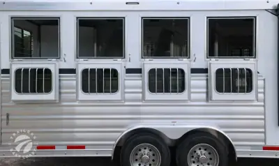 2026 Lakota Charger CH8413SR photo 16