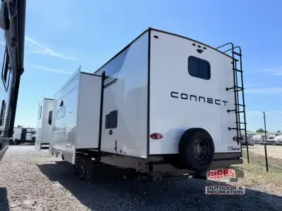2026 K-Z Connect C293RB photo 9