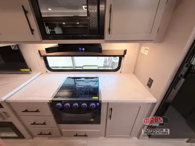 2026 K-Z Connect C293RB photo 28
