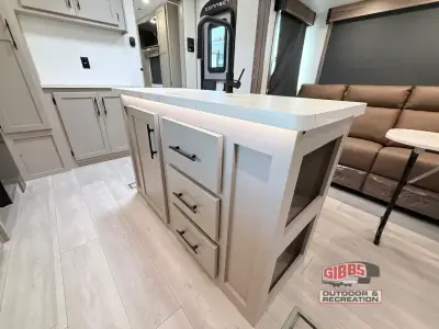 2026 K-Z Connect C293RB photo 27
