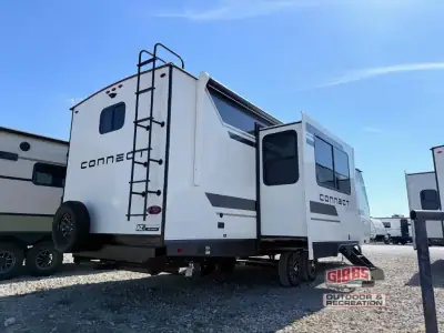 2026 K-Z Connect C293RB photo 8