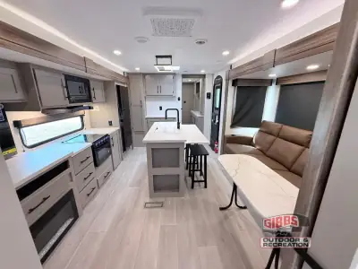 2026 K-Z Connect C293RB photo 39