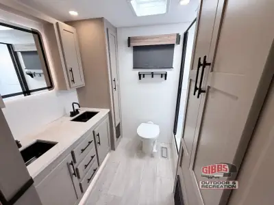 2026 K-Z Connect C293RB photo 40