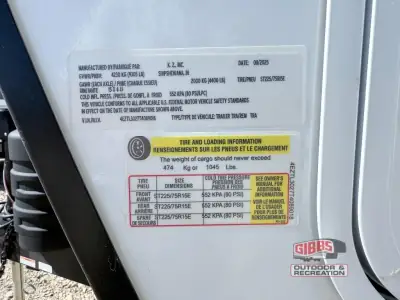 2026 K-Z Connect C293RB photo 12
