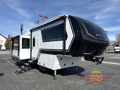 New 2026 Brinkley Model Z 2700