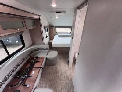 2020 Forest River R-Pod Midwest RP-195 photo 7