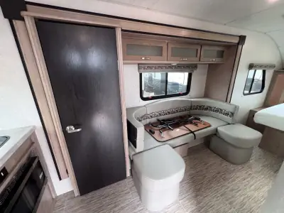 2020 Forest River R-Pod Midwest RP-195 photo 9