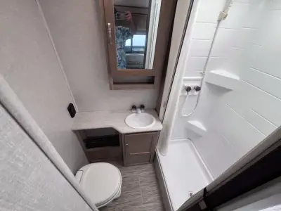 2020 Forest River R-Pod Midwest RP-195 photo 13