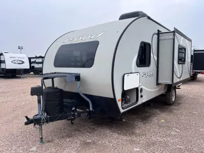 2020 Forest River R-Pod Midwest RP-195 photo 2