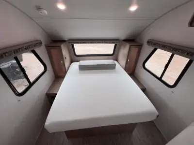 2020 Forest River R-Pod Midwest RP-195 photo 11