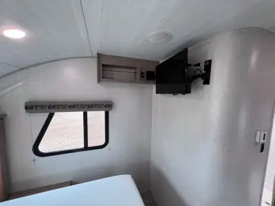 2020 Forest River R-Pod Midwest RP-195 photo 12