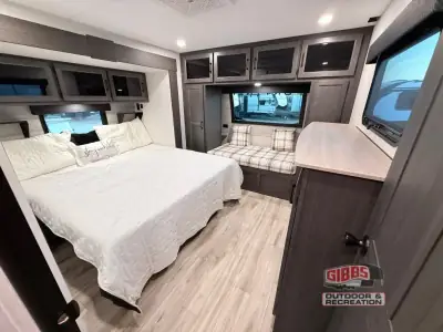 2026 Venture SportTrek Touring Edition STT336VRK photo 35