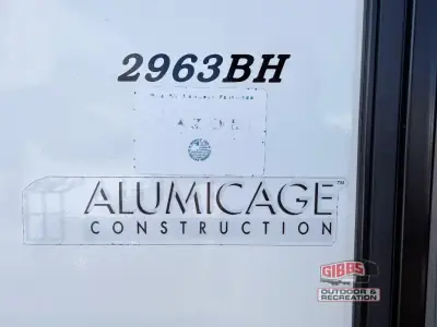 2021 Coachmen Northern Spirit Ultra Lite 2963BH photo 15
