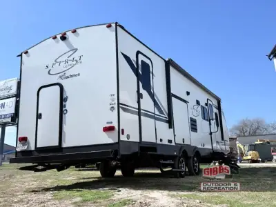 2021 Coachmen Northern Spirit Ultra Lite 2963BH photo 9