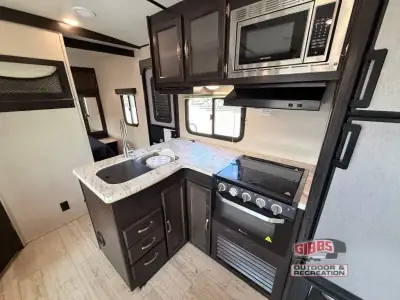 2021 Coachmen Northern Spirit Ultra Lite 2963BH photo 37