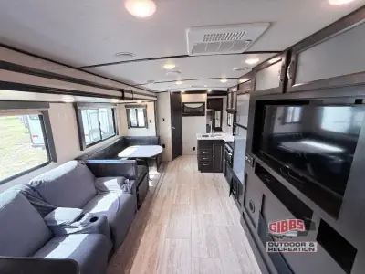 2021 Coachmen Northern Spirit Ultra Lite 2963BH photo 28
