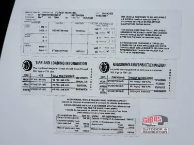 2021 Coachmen Northern Spirit Ultra Lite 2963BH photo 16