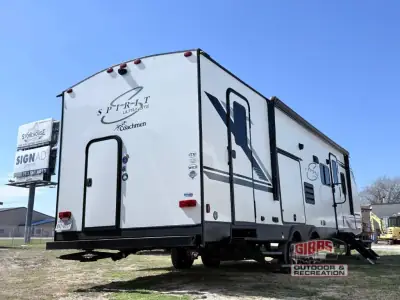 2021 Coachmen Northern Spirit Ultra Lite 2963BH photo 8