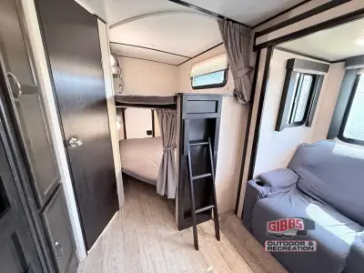 2021 Coachmen Northern Spirit Ultra Lite 2963BH photo 25