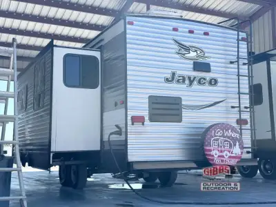2016 Jayco Jay Flight 29RKS photo 5